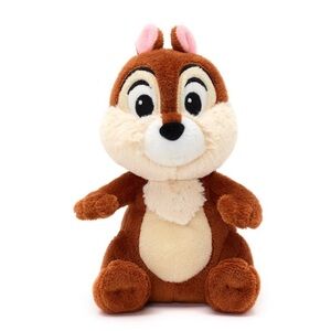 🥜Disney Store Chip And Dale 6”🥜
